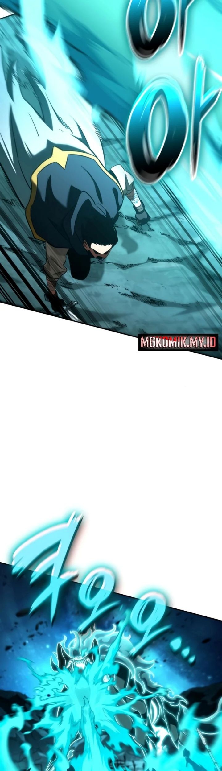 Vallhala Saga Chapter 28 Gambar 37