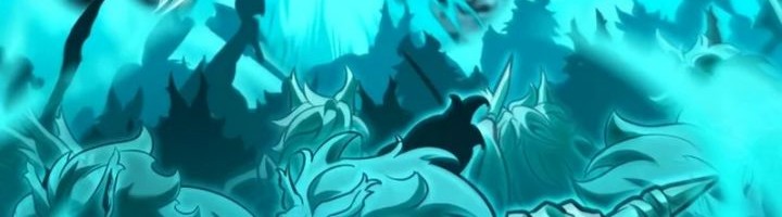 Vallhala Saga Chapter 28 Gambar 38