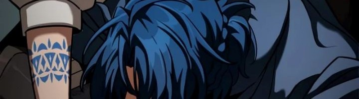 Vallhala Saga Chapter 28 Gambar 22