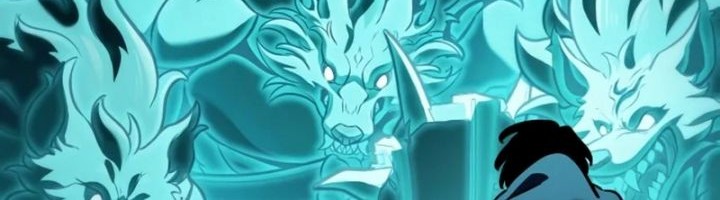 Vallhala Saga Chapter 28 Gambar 26