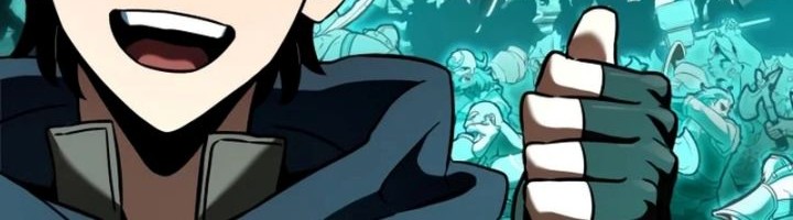 Manhwa Vallhala Saga Chapter 28 gambar nomor 2