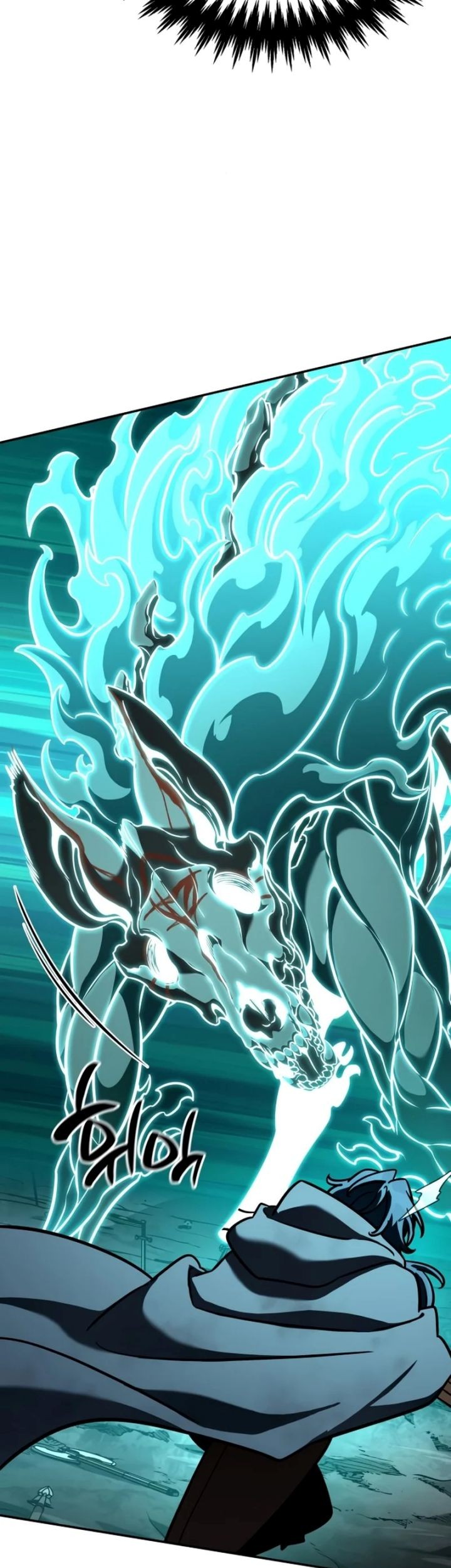 Vallhala Saga Chapter 28 Gambar 49