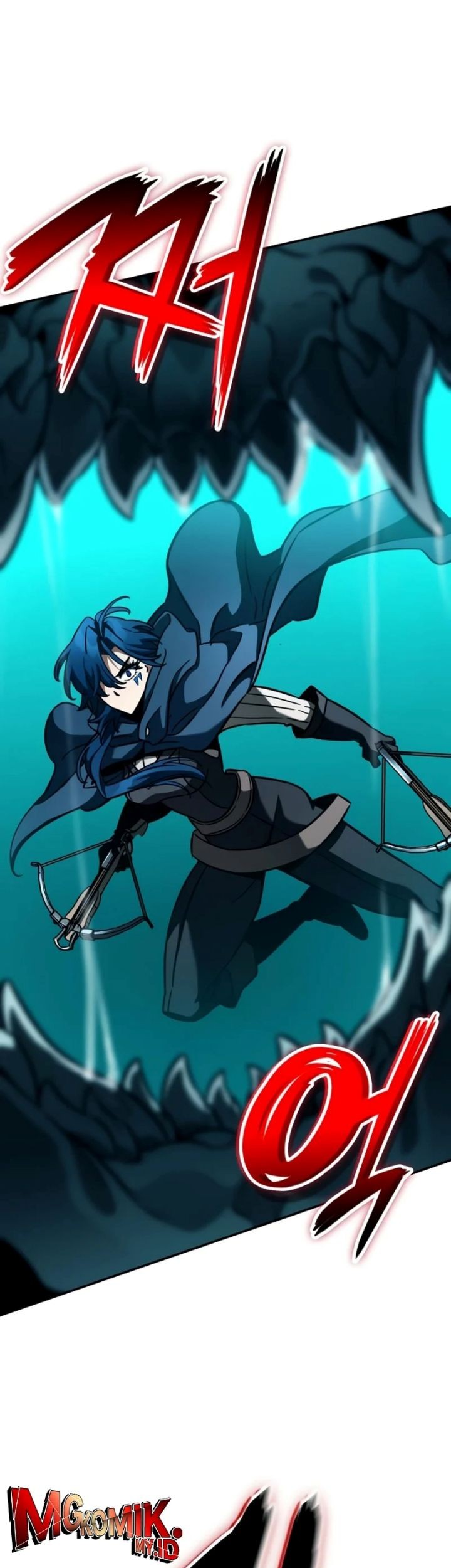 Vallhala Saga Chapter 28 Gambar 51