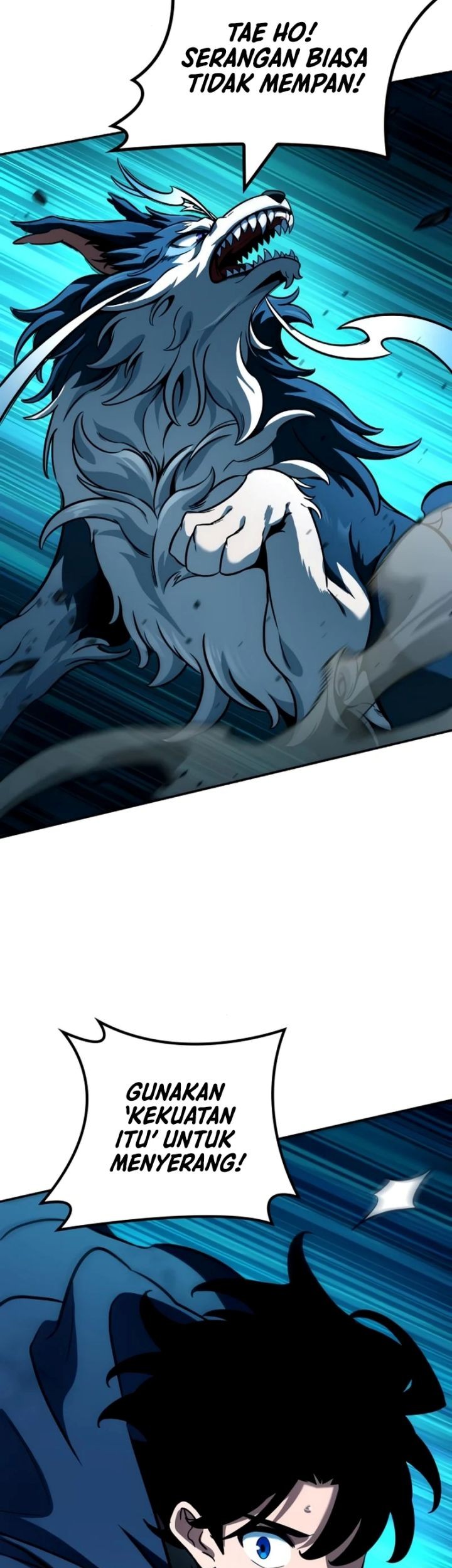 Vallhala Saga Chapter 28 Gambar 55