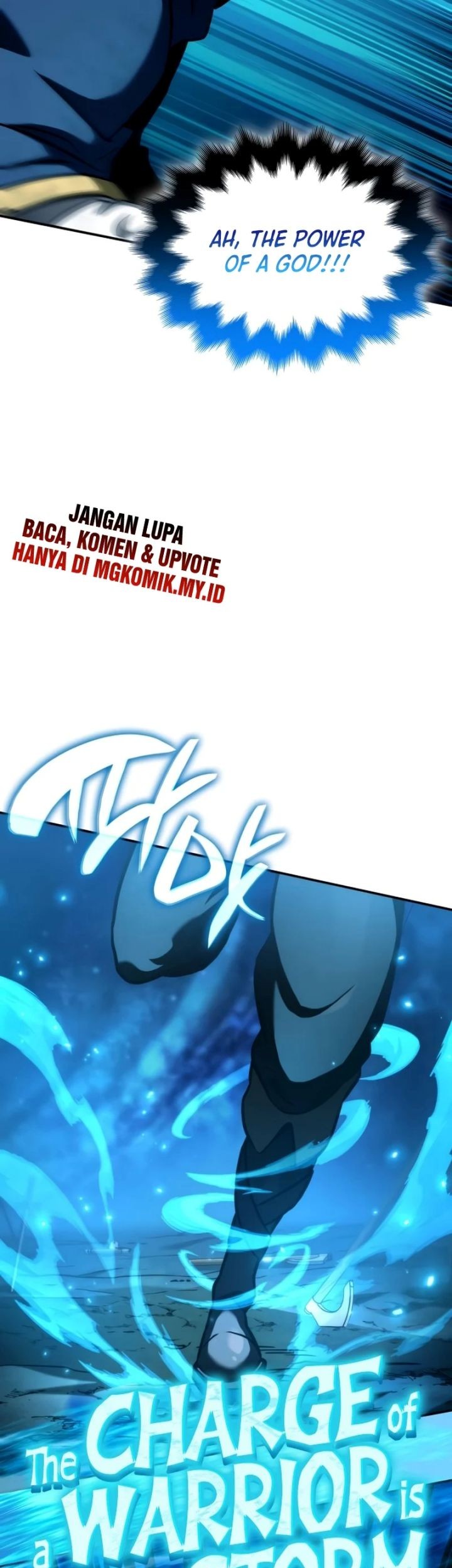 Vallhala Saga Chapter 28 Gambar 57