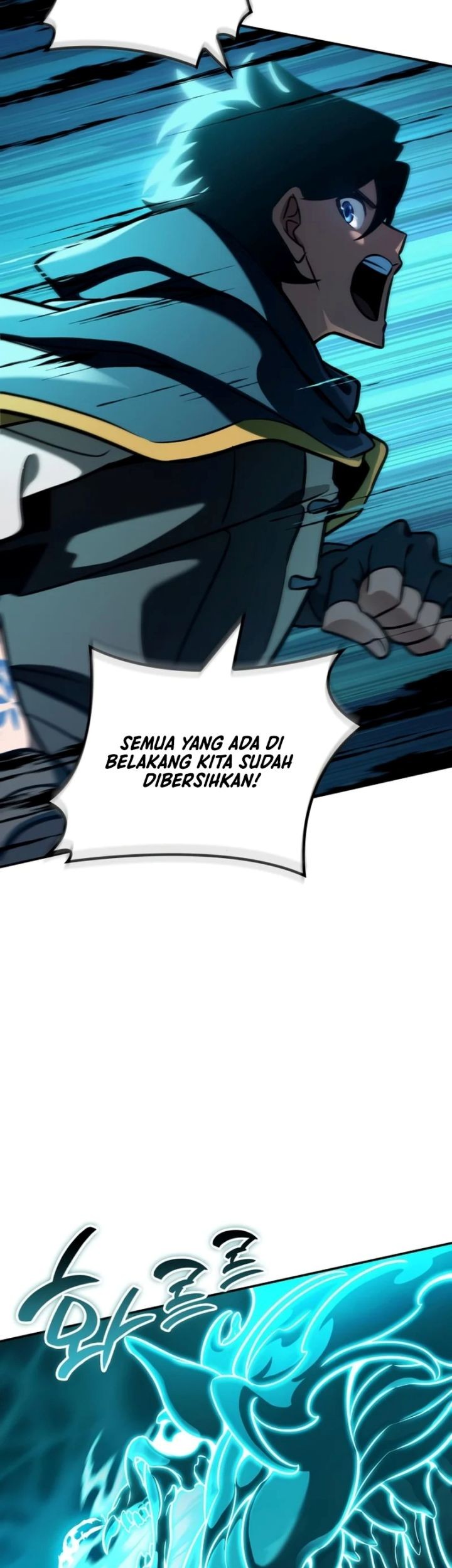 Vallhala Saga Chapter 28 Gambar 41