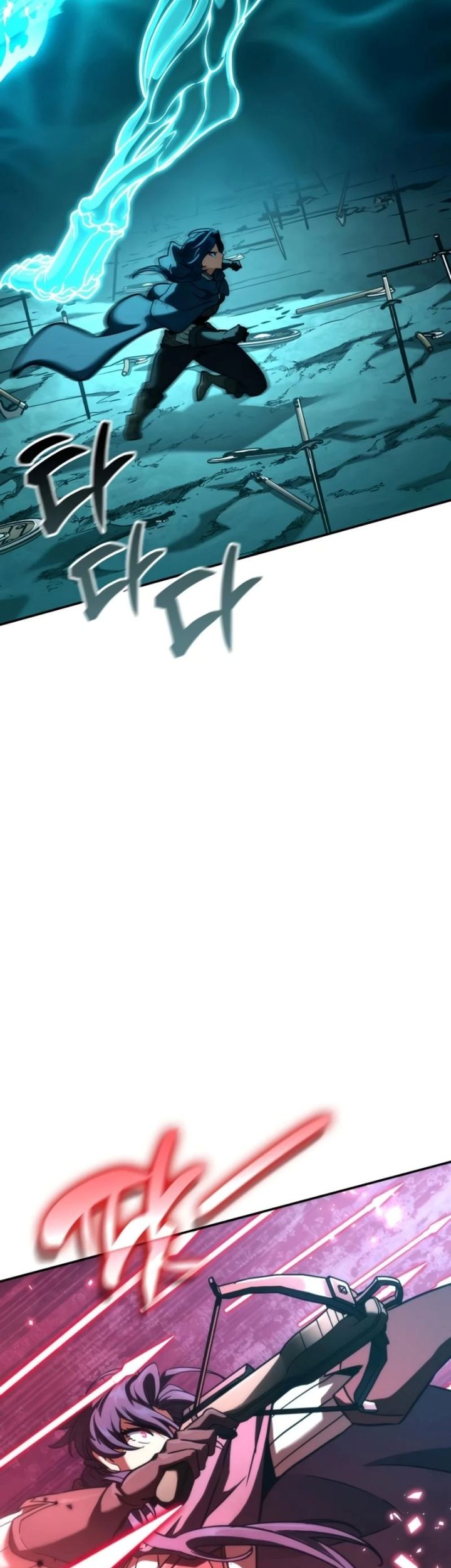 Vallhala Saga Chapter 28 Gambar 43