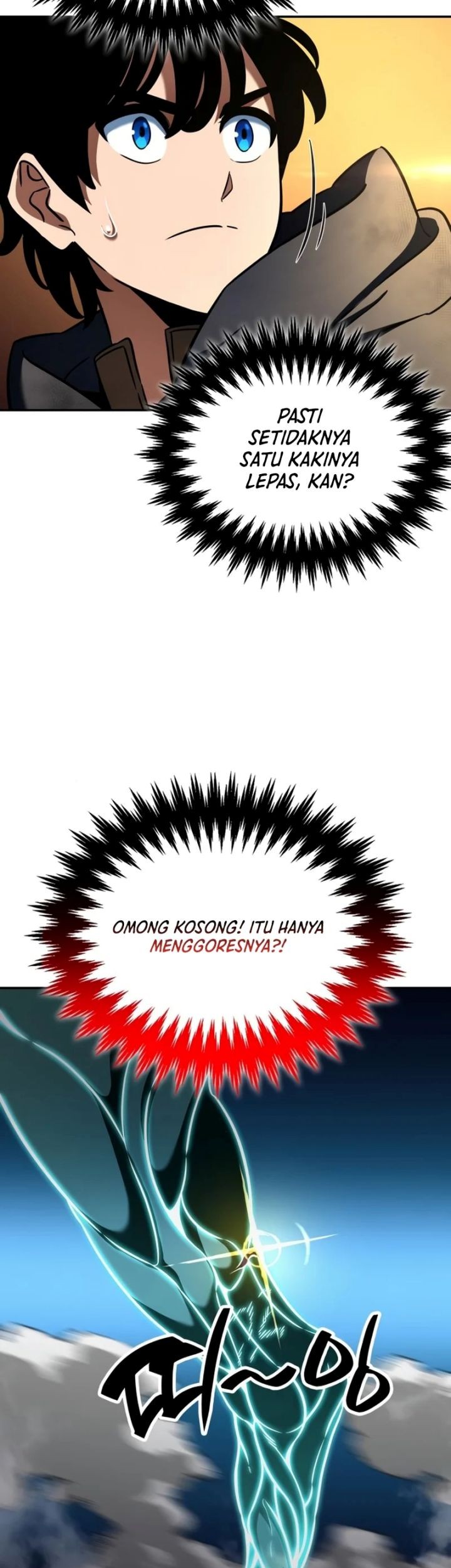 Vallhala Saga Chapter 28 Gambar 67