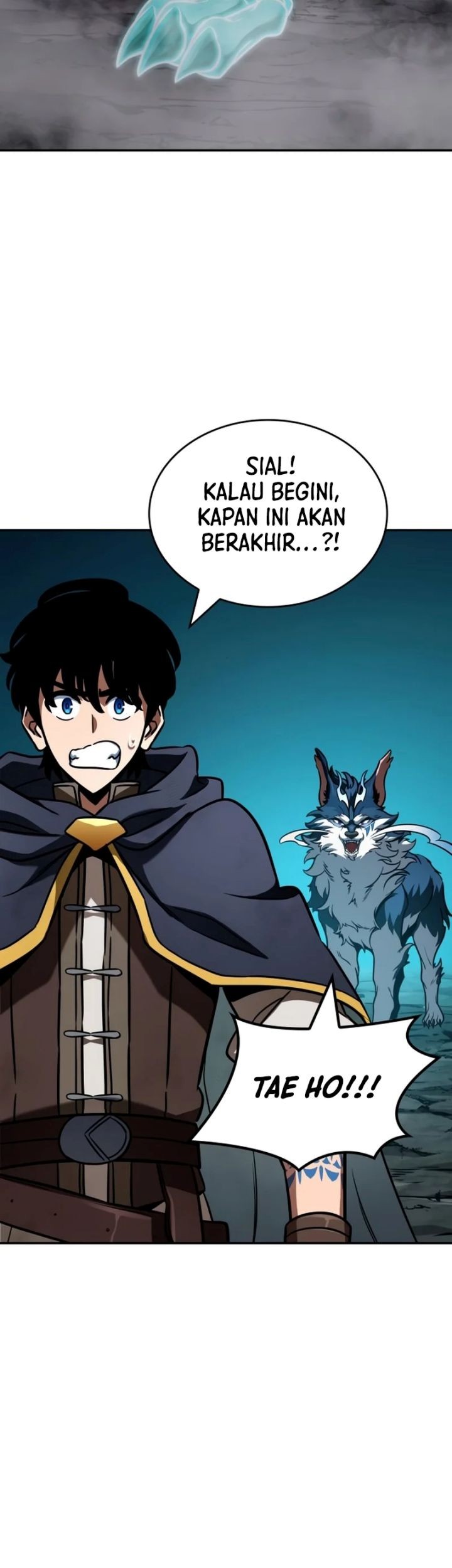 Vallhala Saga Chapter 28 Gambar 69