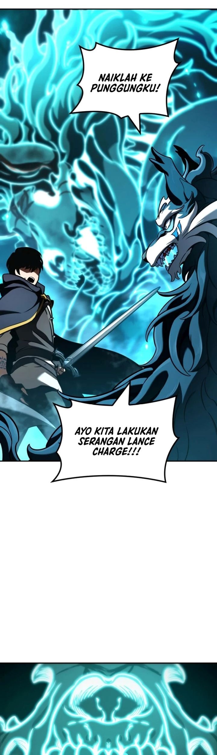 Vallhala Saga Chapter 28 Gambar 71