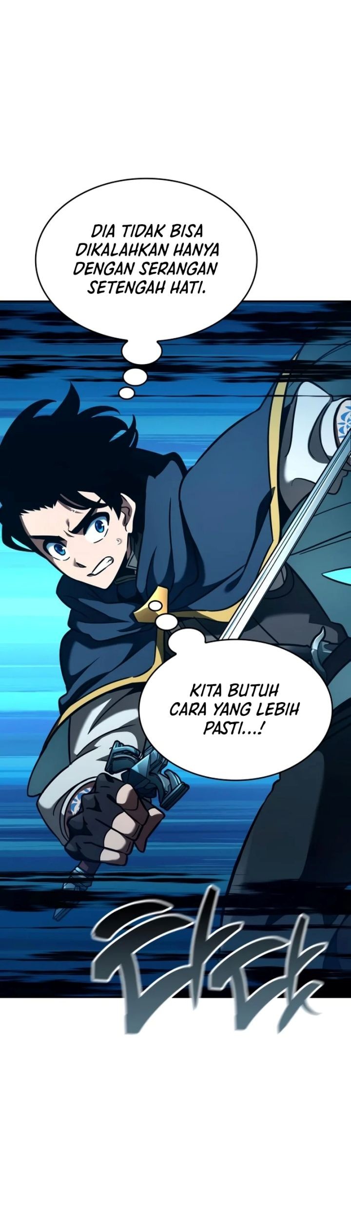 Vallhala Saga Chapter 28 Gambar 75