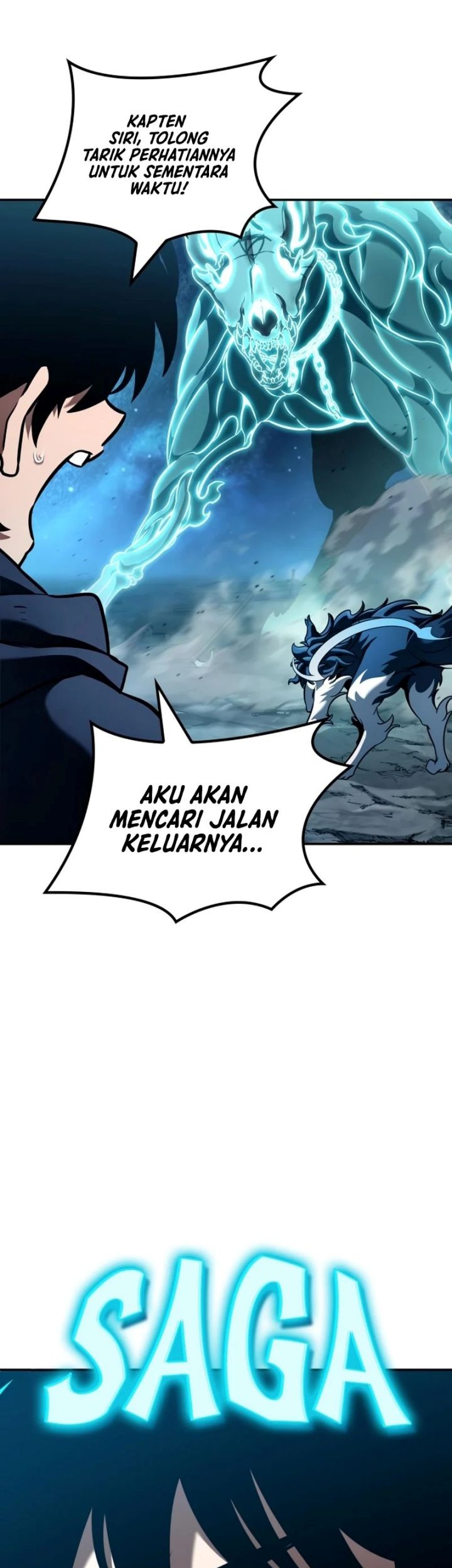 Vallhala Saga Chapter 28 Gambar 77