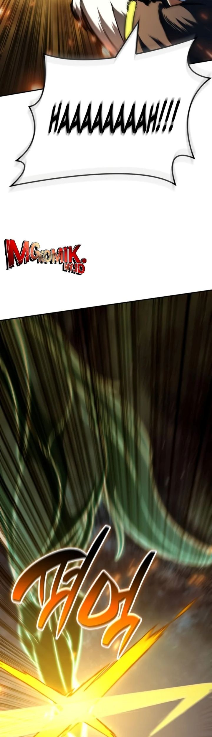 Vallhala Saga Chapter 28 Gambar 61