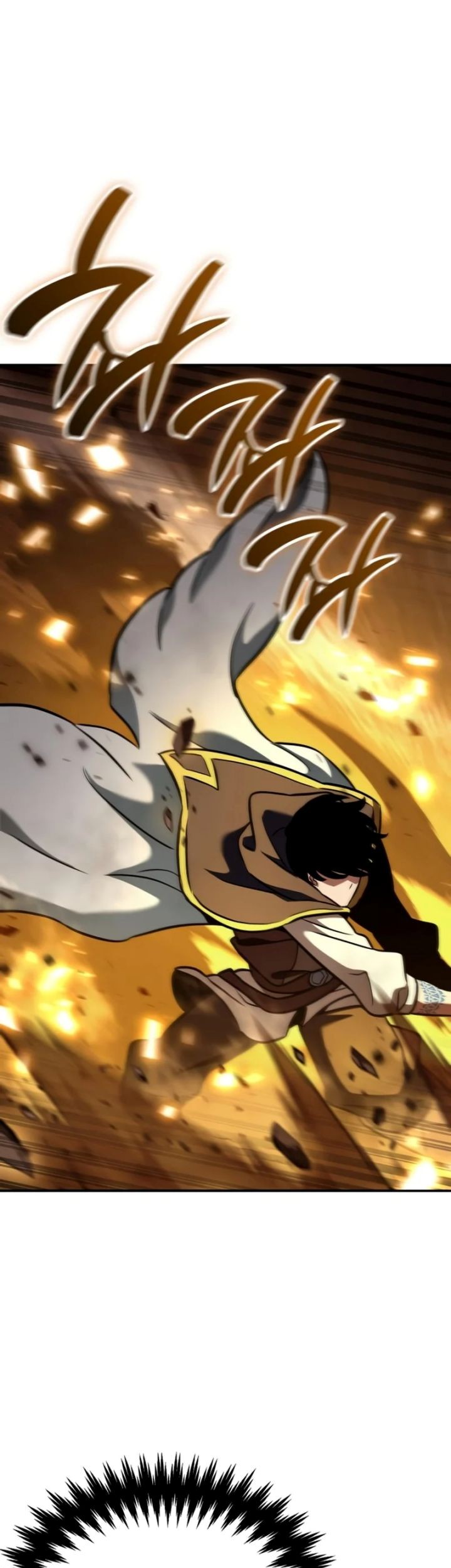 Vallhala Saga Chapter 28 Gambar 65