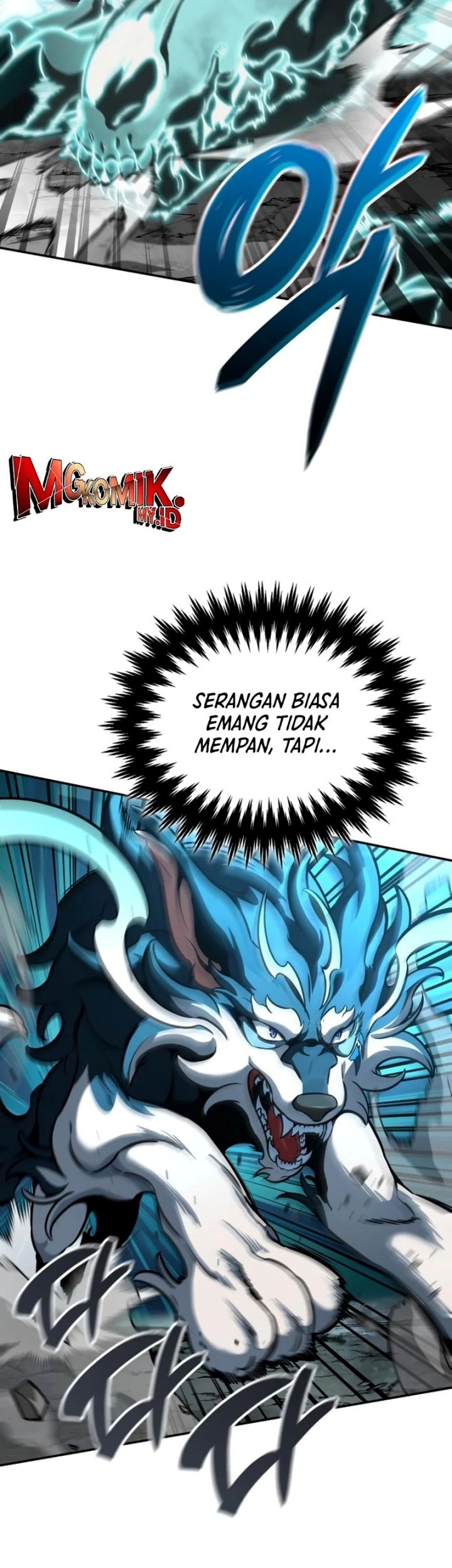 Vallhala Saga Chapter 28 Gambar 87