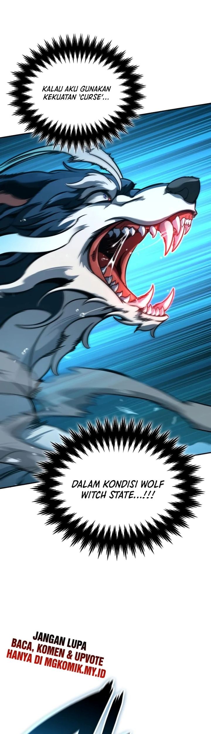 Vallhala Saga Chapter 28 Gambar 89