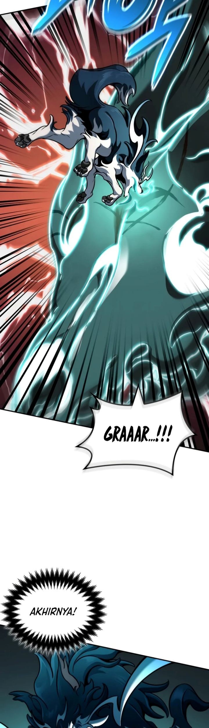 Vallhala Saga Chapter 28 Gambar 91