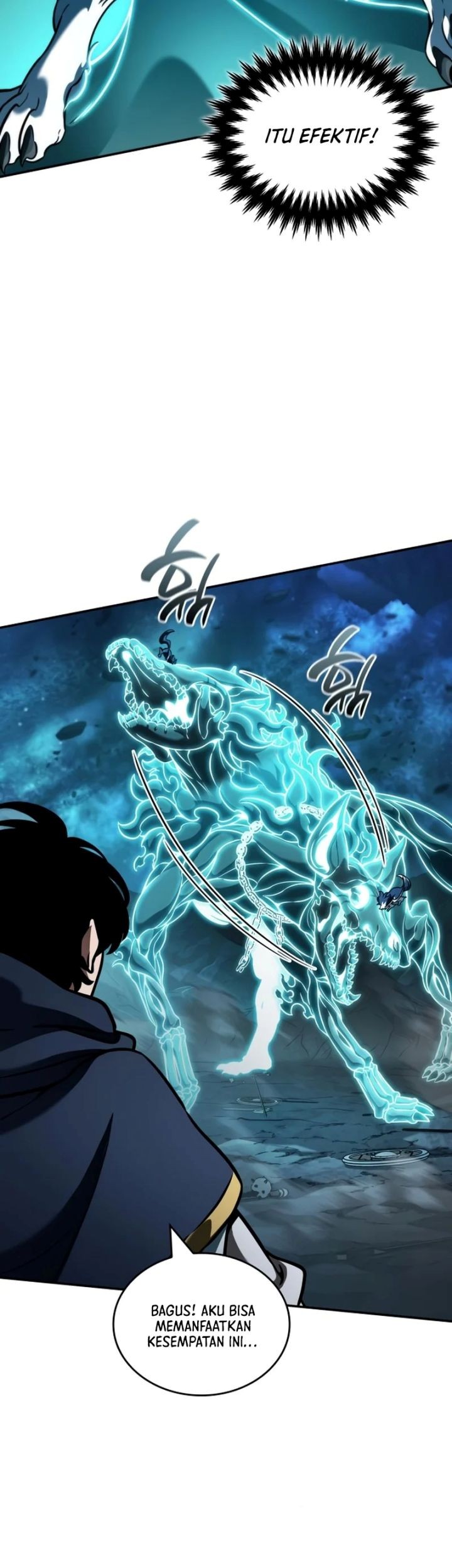 Vallhala Saga Chapter 28 Gambar 93