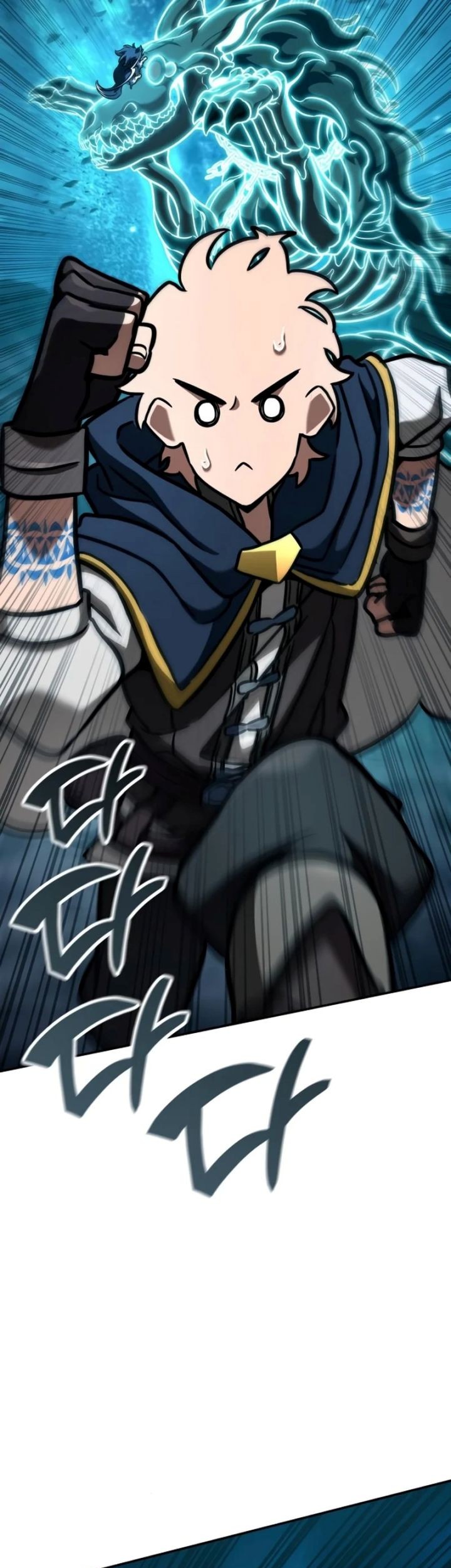 Vallhala Saga Chapter 28 Gambar 97