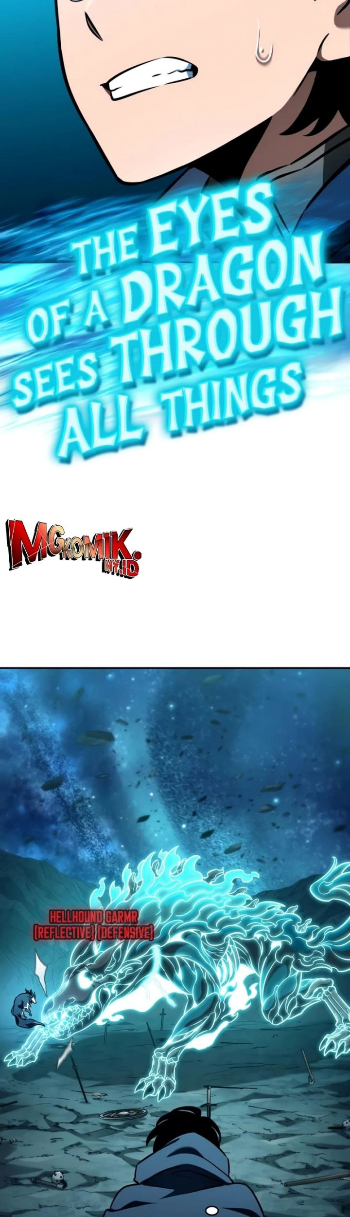 Vallhala Saga Chapter 28 Gambar 79