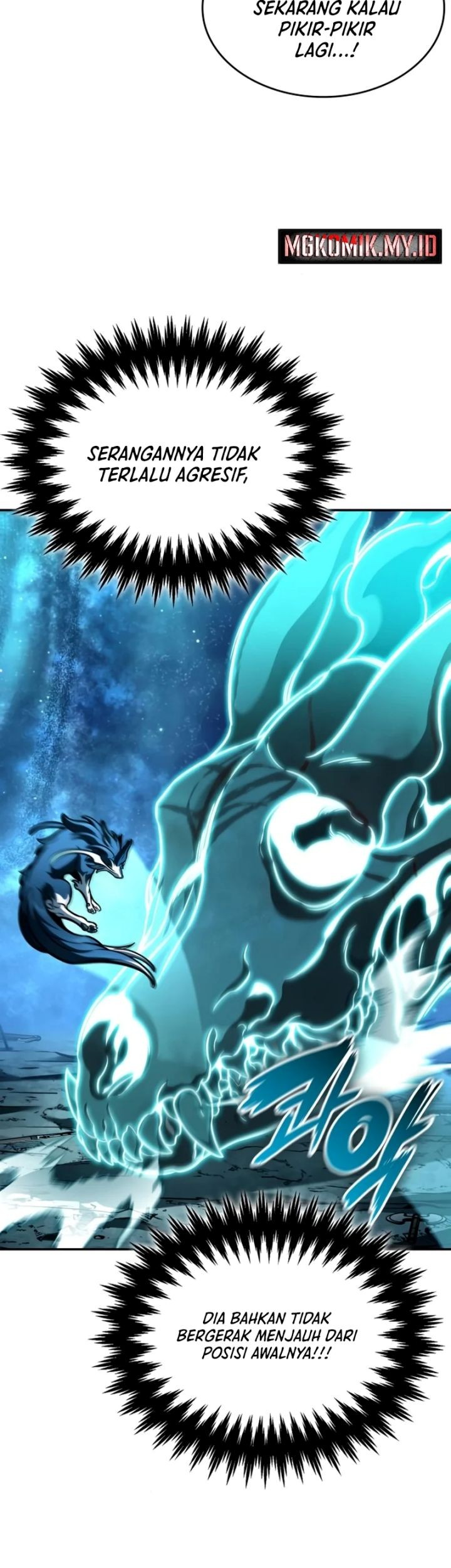 Vallhala Saga Chapter 28 Gambar 81