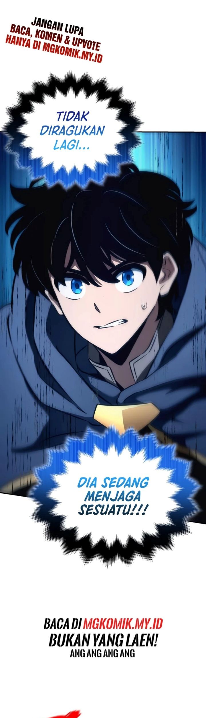 Vallhala Saga Chapter 28 Gambar 83