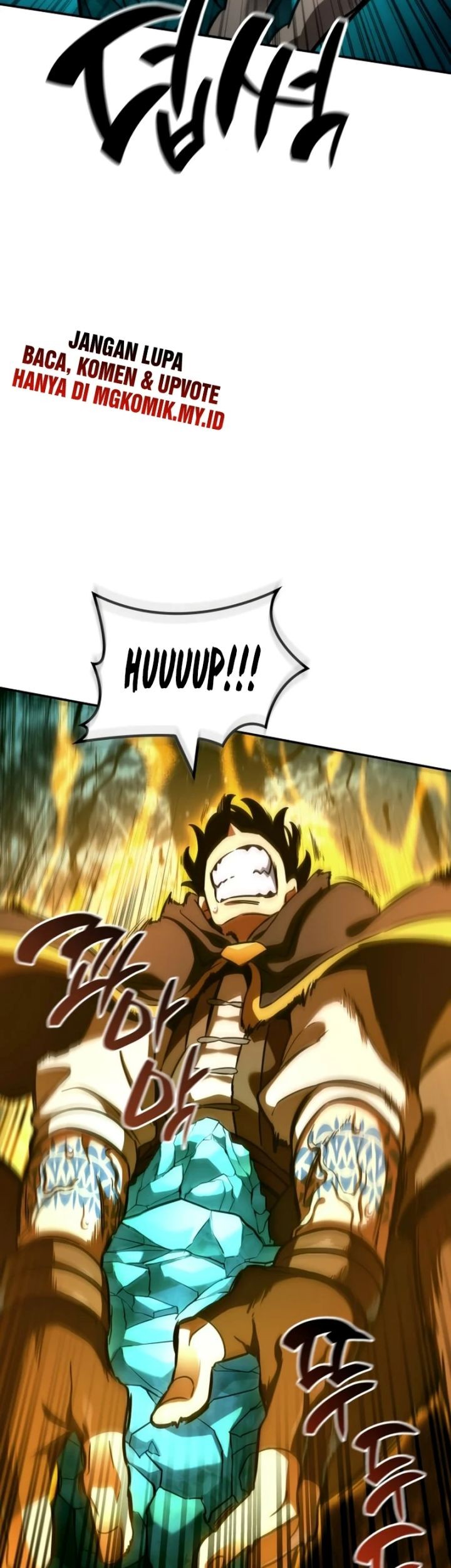 Vallhala Saga Chapter 28 Gambar 107