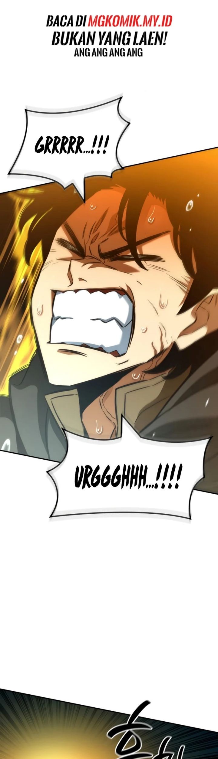 Vallhala Saga Chapter 28 Gambar 109