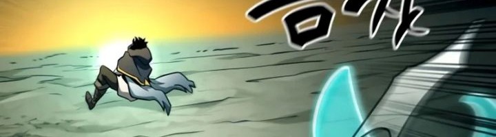 Vallhala Saga Chapter 28 Gambar 110