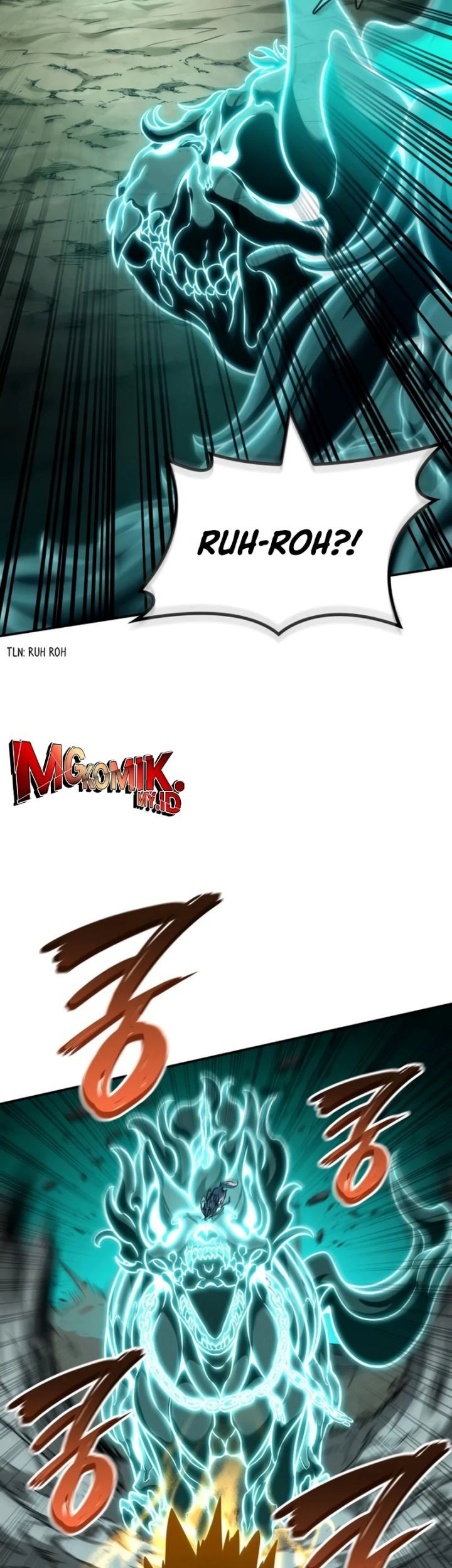 Vallhala Saga Chapter 28 Gambar 111