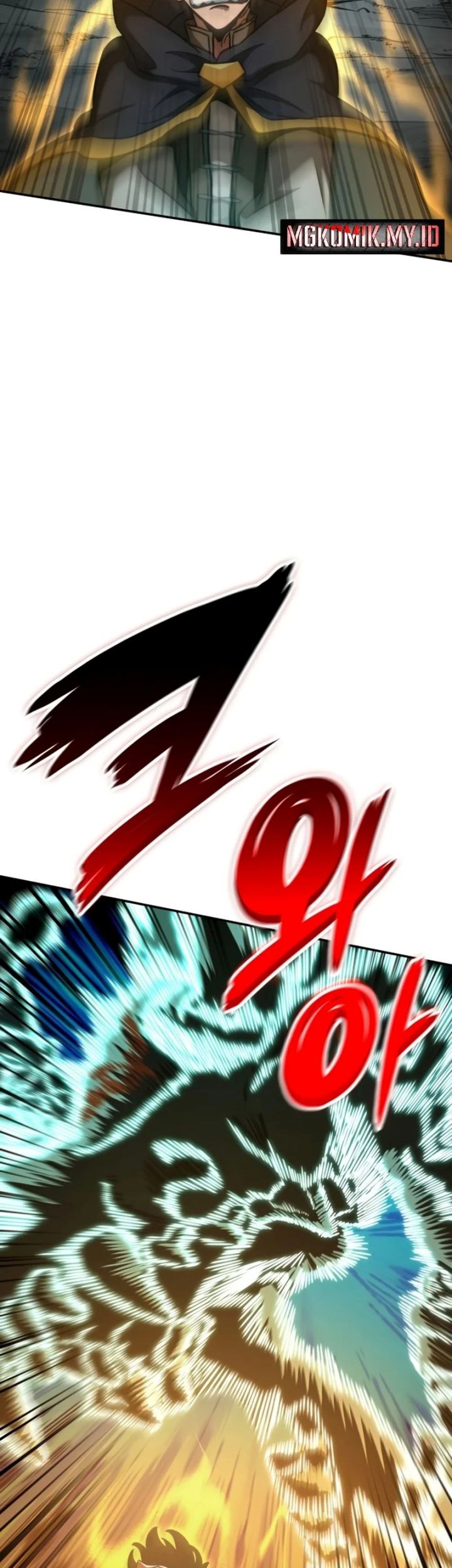 Vallhala Saga Chapter 28 Gambar 113