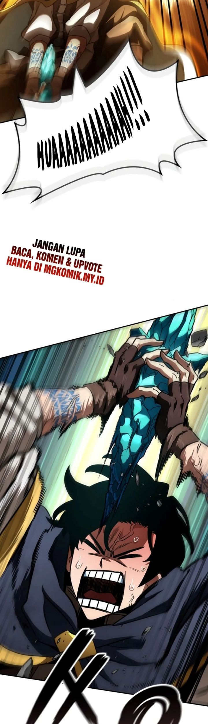 Vallhala Saga Chapter 28 Gambar 115