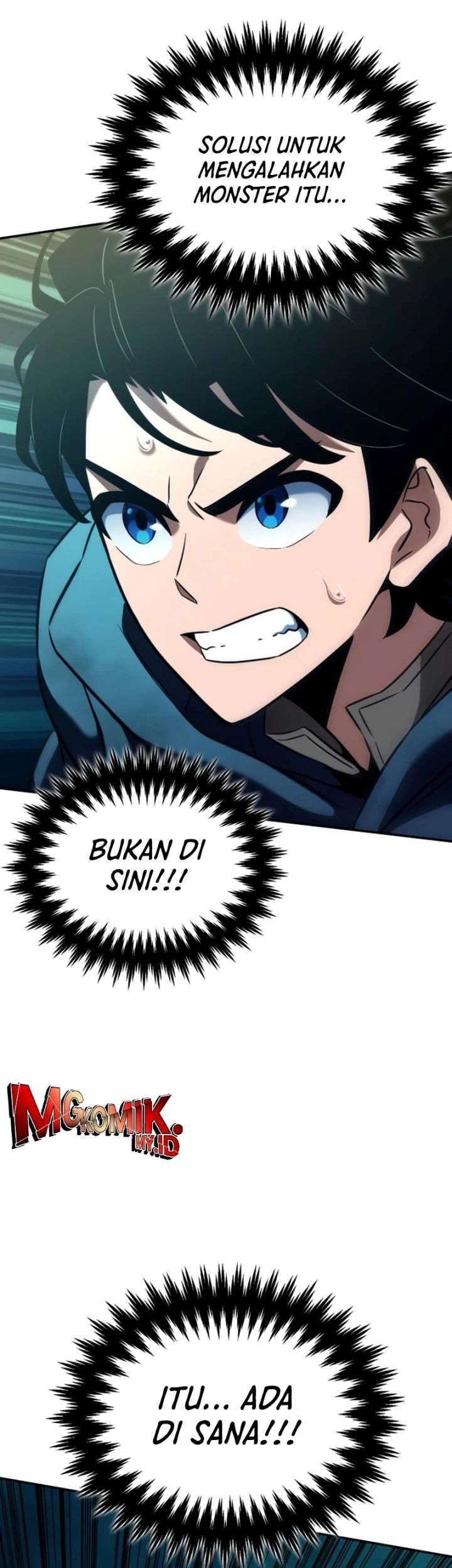 Vallhala Saga Chapter 28 Gambar 103