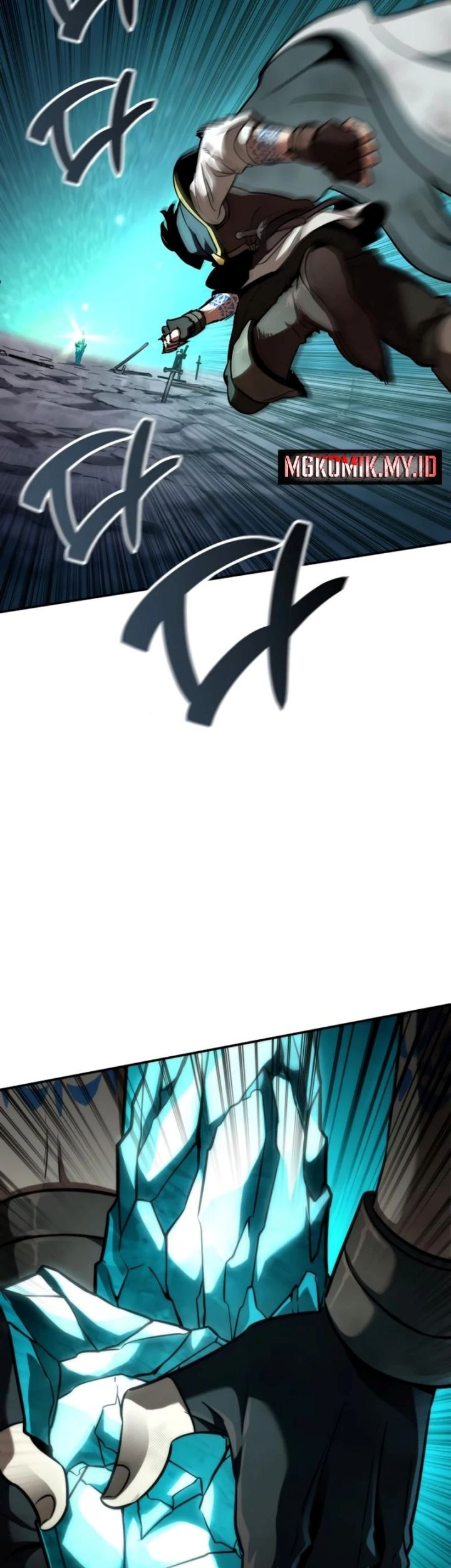 Vallhala Saga Chapter 28 Gambar 105