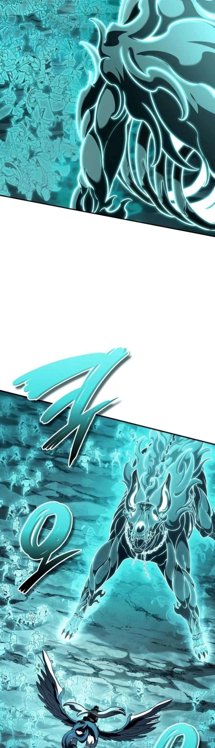 Vallhala Saga Chapter 28 Gambar 9