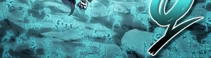 Vallhala Saga Chapter 28 Gambar 10