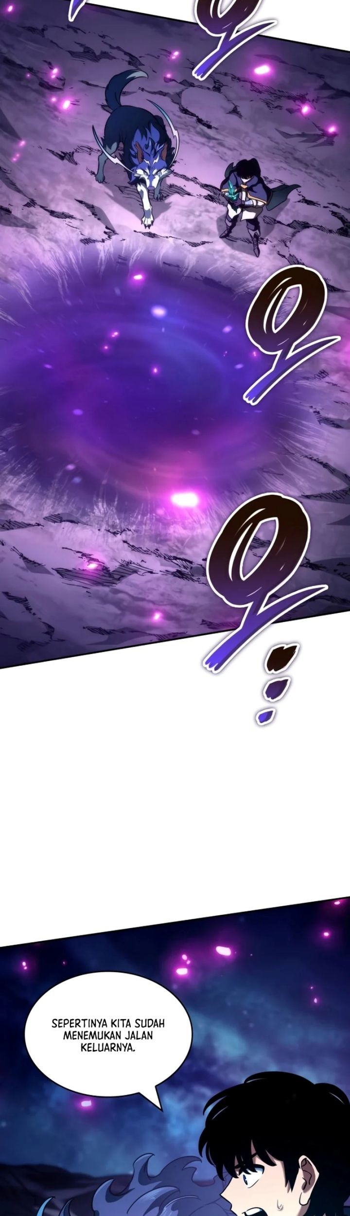 Vallhala Saga Chapter 28 Gambar 127