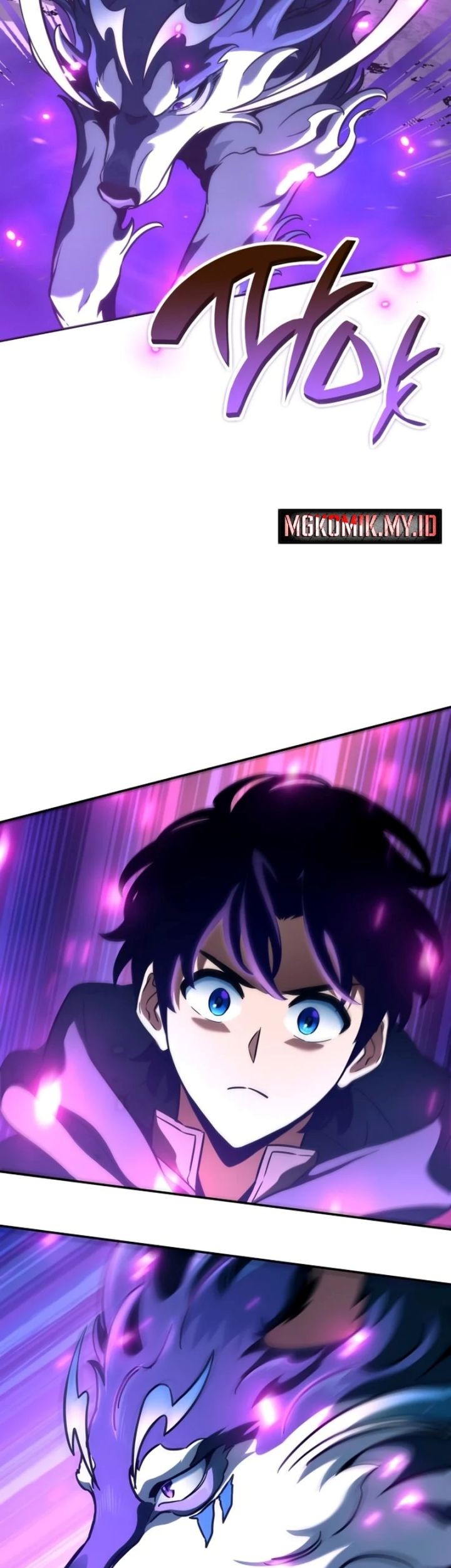 Vallhala Saga Chapter 28 Gambar 131