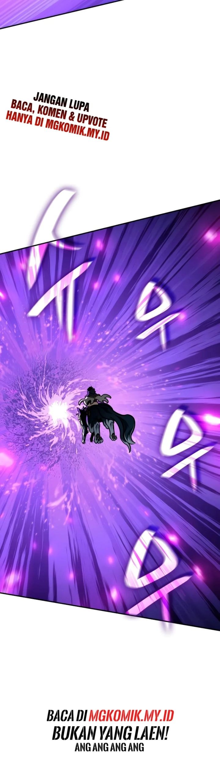 Vallhala Saga Chapter 28 Gambar 133