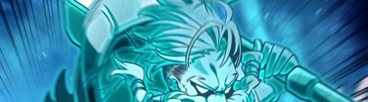 Vallhala Saga Chapter 28 Gambar 136