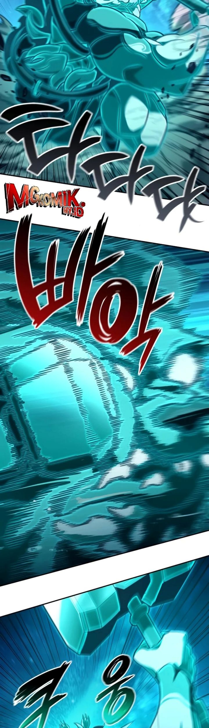 Vallhala Saga Chapter 28 Gambar 137