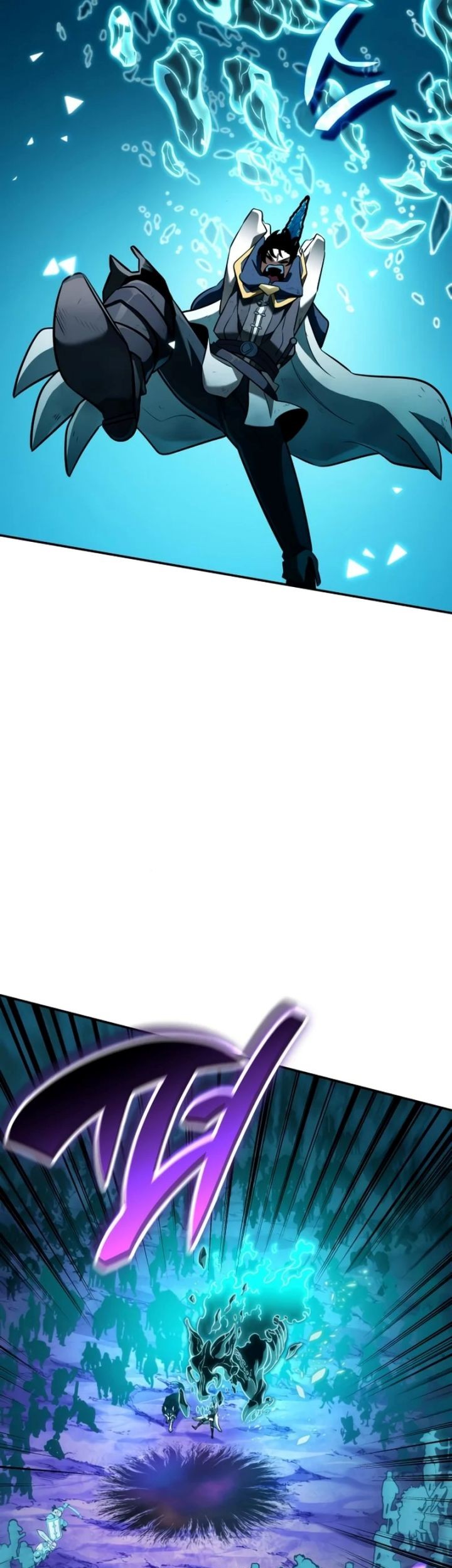 Vallhala Saga Chapter 28 Gambar 119