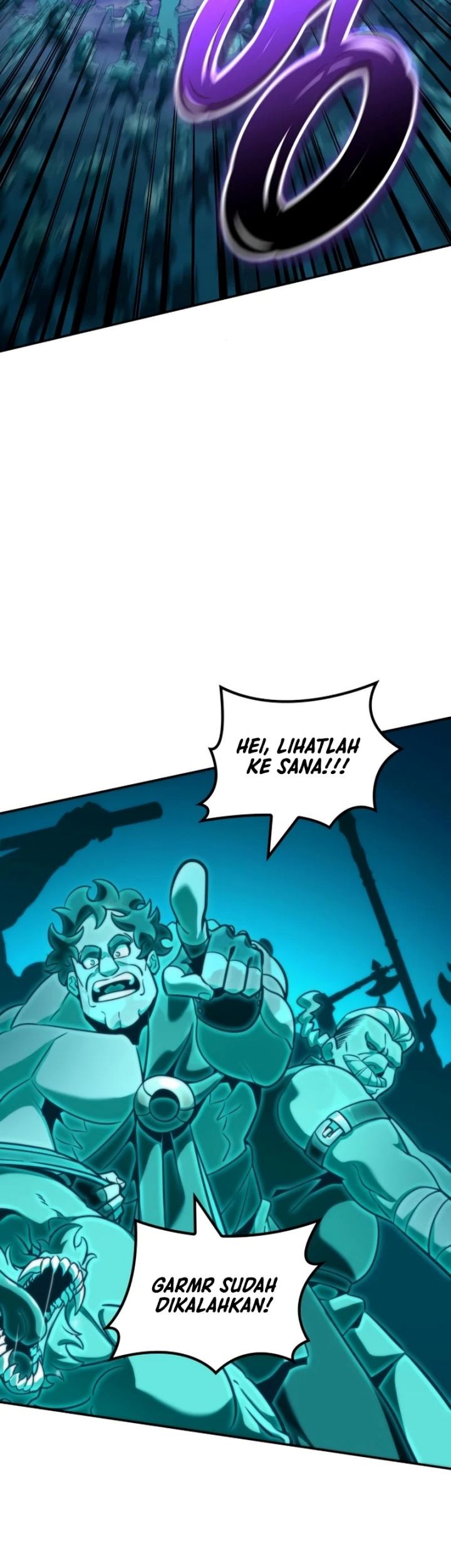 Vallhala Saga Chapter 28 Gambar 121