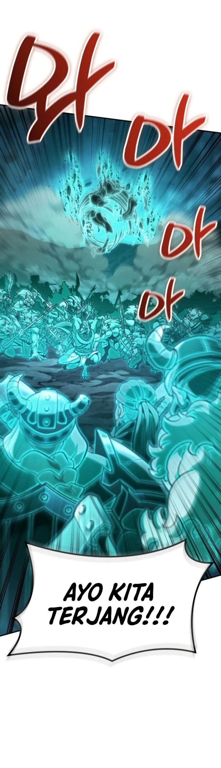 Vallhala Saga Chapter 28 Gambar 123