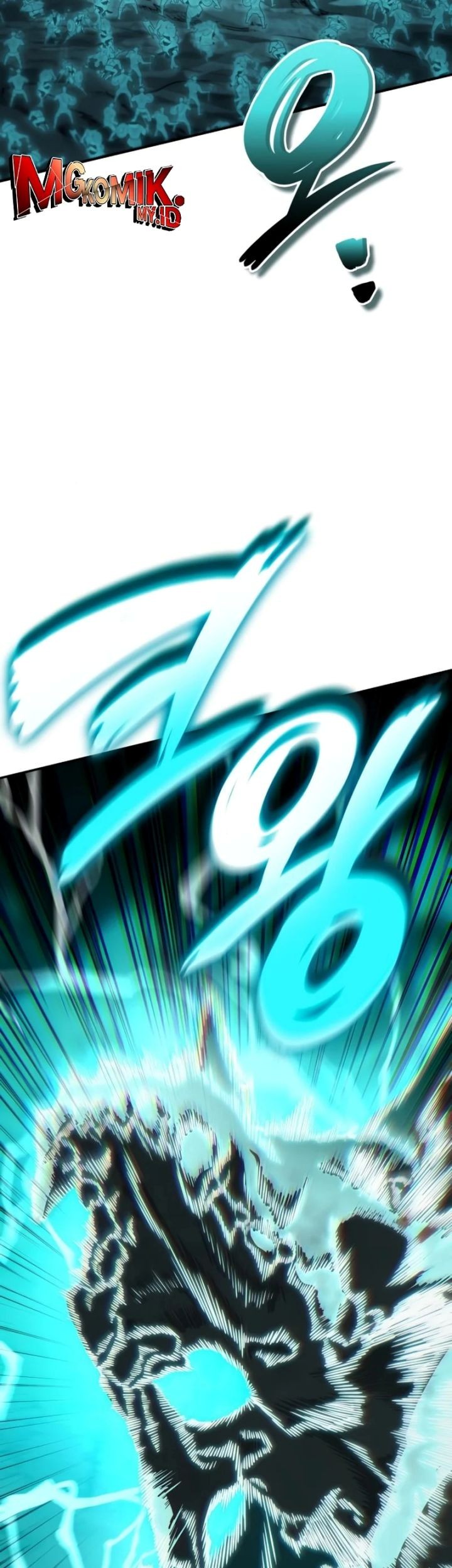 Vallhala Saga Chapter 28 Gambar 11