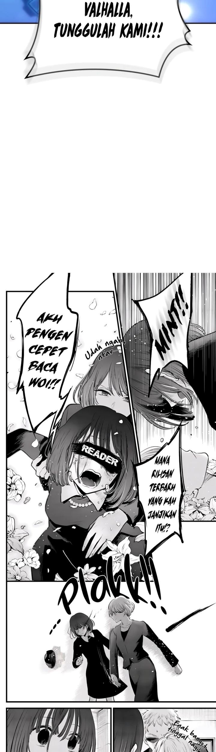 Vallhala Saga Chapter 28 Gambar 147