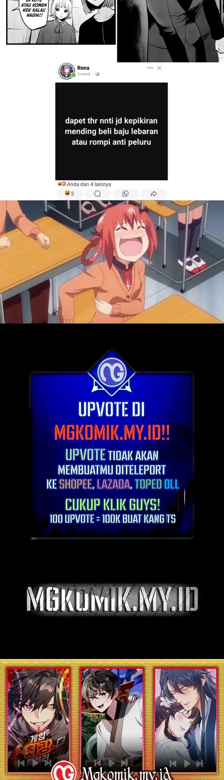 Vallhala Saga Chapter 28 Gambar 149