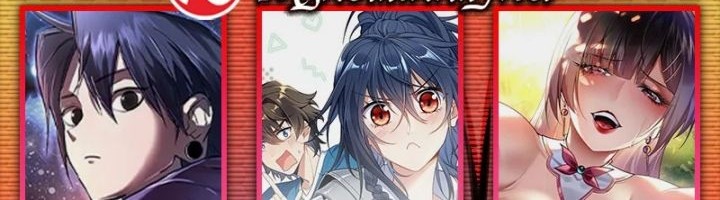 Vallhala Saga Chapter 28 Gambar 150