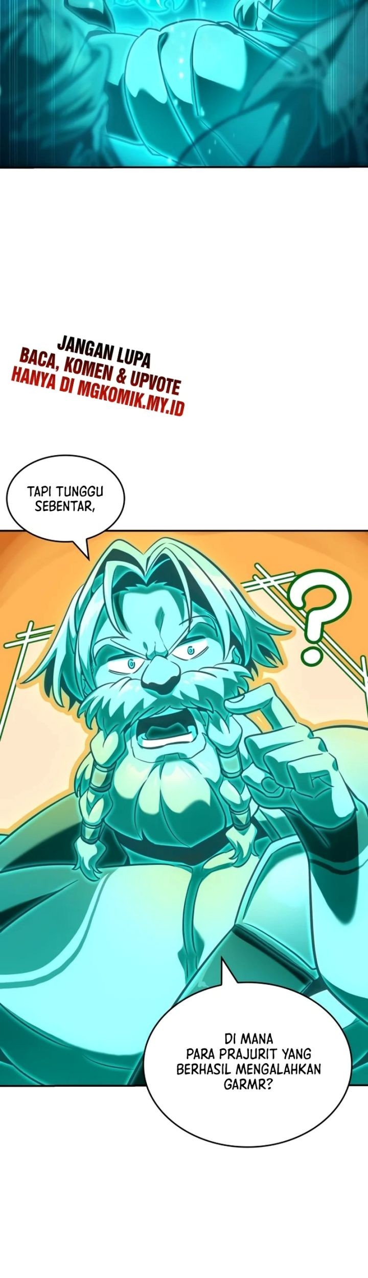 Vallhala Saga Chapter 28 Gambar 141