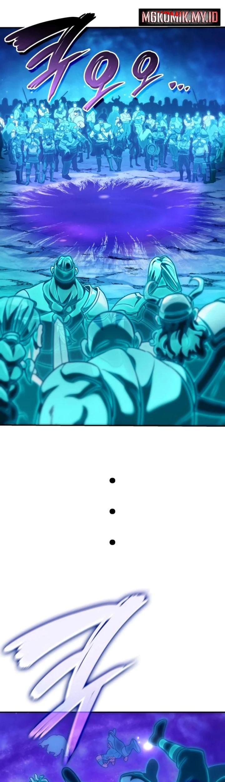 Vallhala Saga Chapter 28 Gambar 143